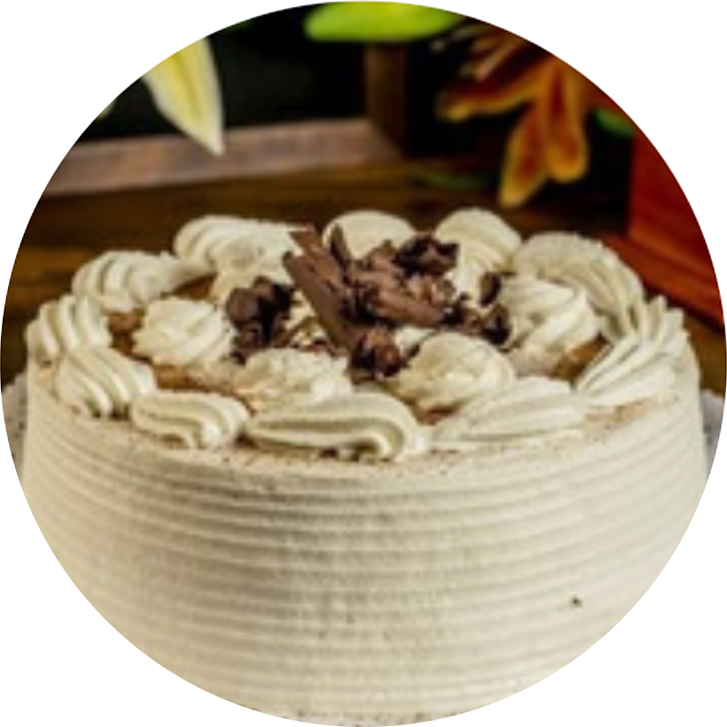 5 Leches