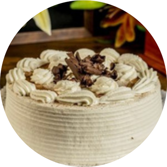 5 Leches