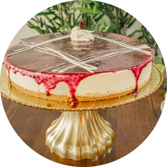 Cheesecake