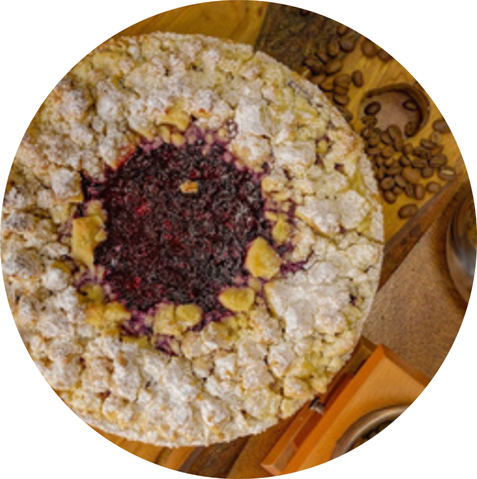 Crumble