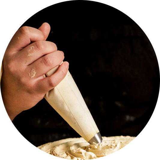 Milhojas Morocha