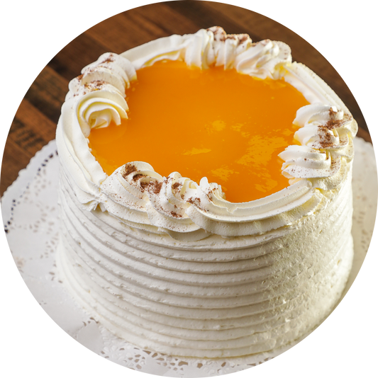 Mango Leche
